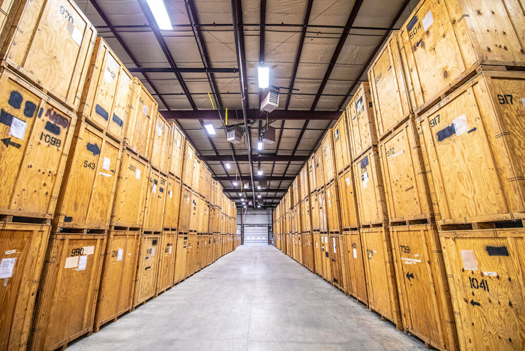 The Ultimate Guide to Finding Storage During Your Moving Process