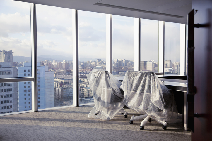 Corporate Relocation - Guardian Relocation